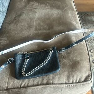 Michael kors fanny pack